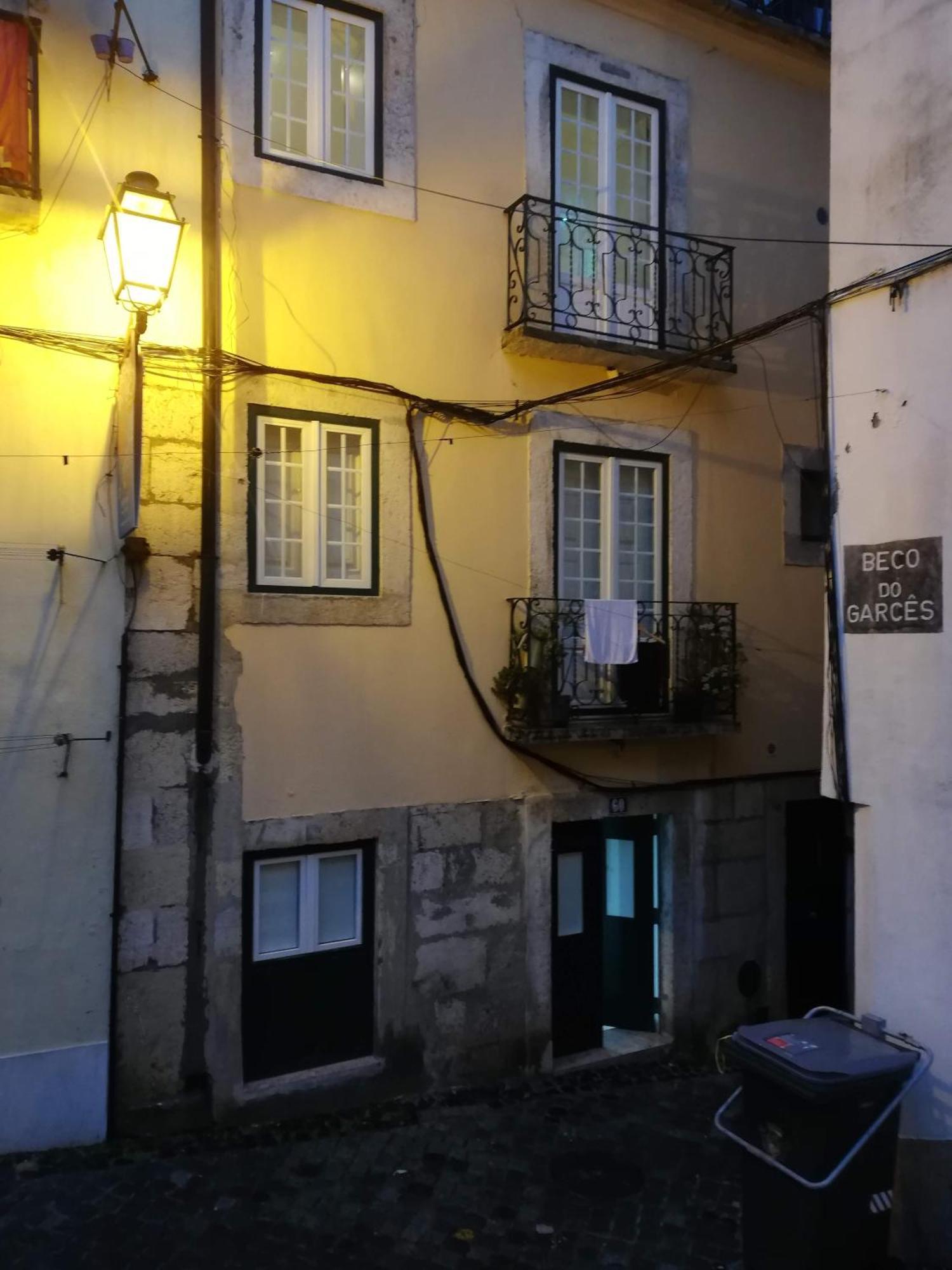 Alfama New Apartment 28925/Al Lisboa 外观 照片