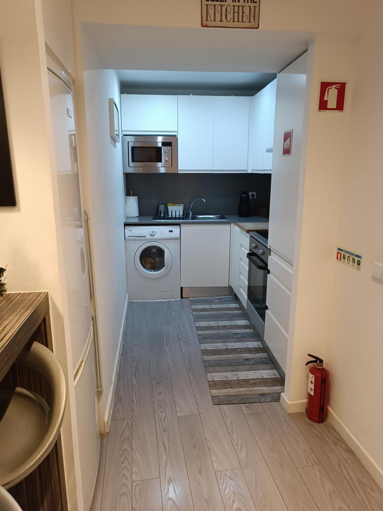 Alfama New Apartment 28925/Al Lisboa 外观 照片
