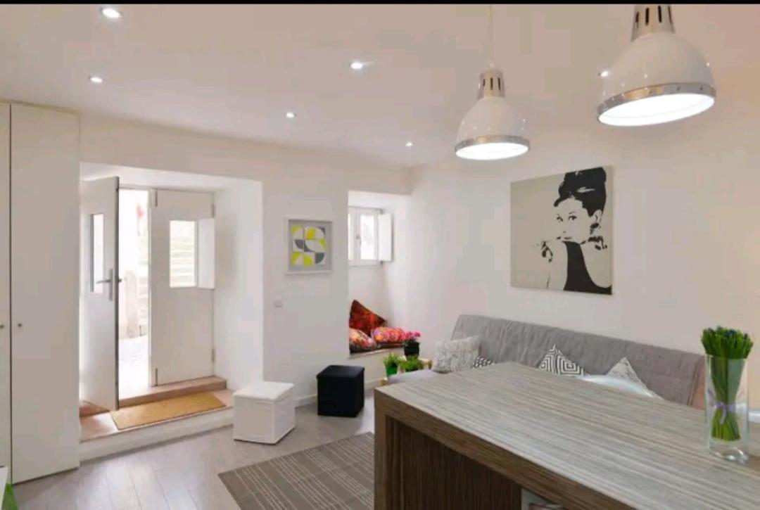 Alfama New Apartment 28925/Al Lisboa 外观 照片