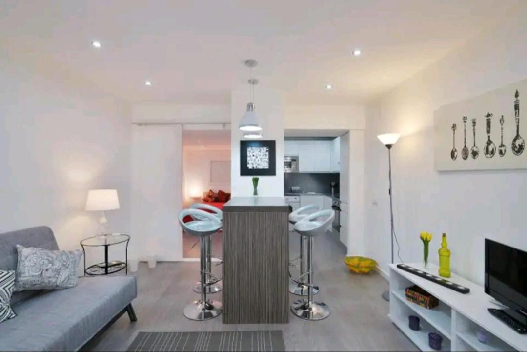 Alfama New Apartment 28925/Al Lisboa 外观 照片