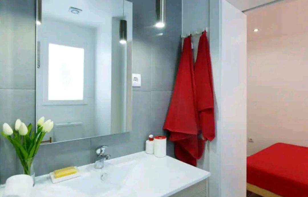 Alfama New Apartment 28925/Al Lisboa 外观 照片