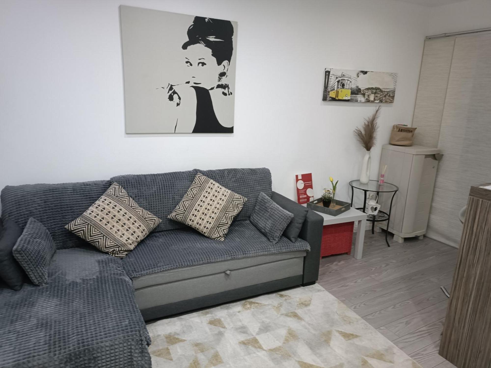 Alfama New Apartment 28925/Al Lisboa 外观 照片