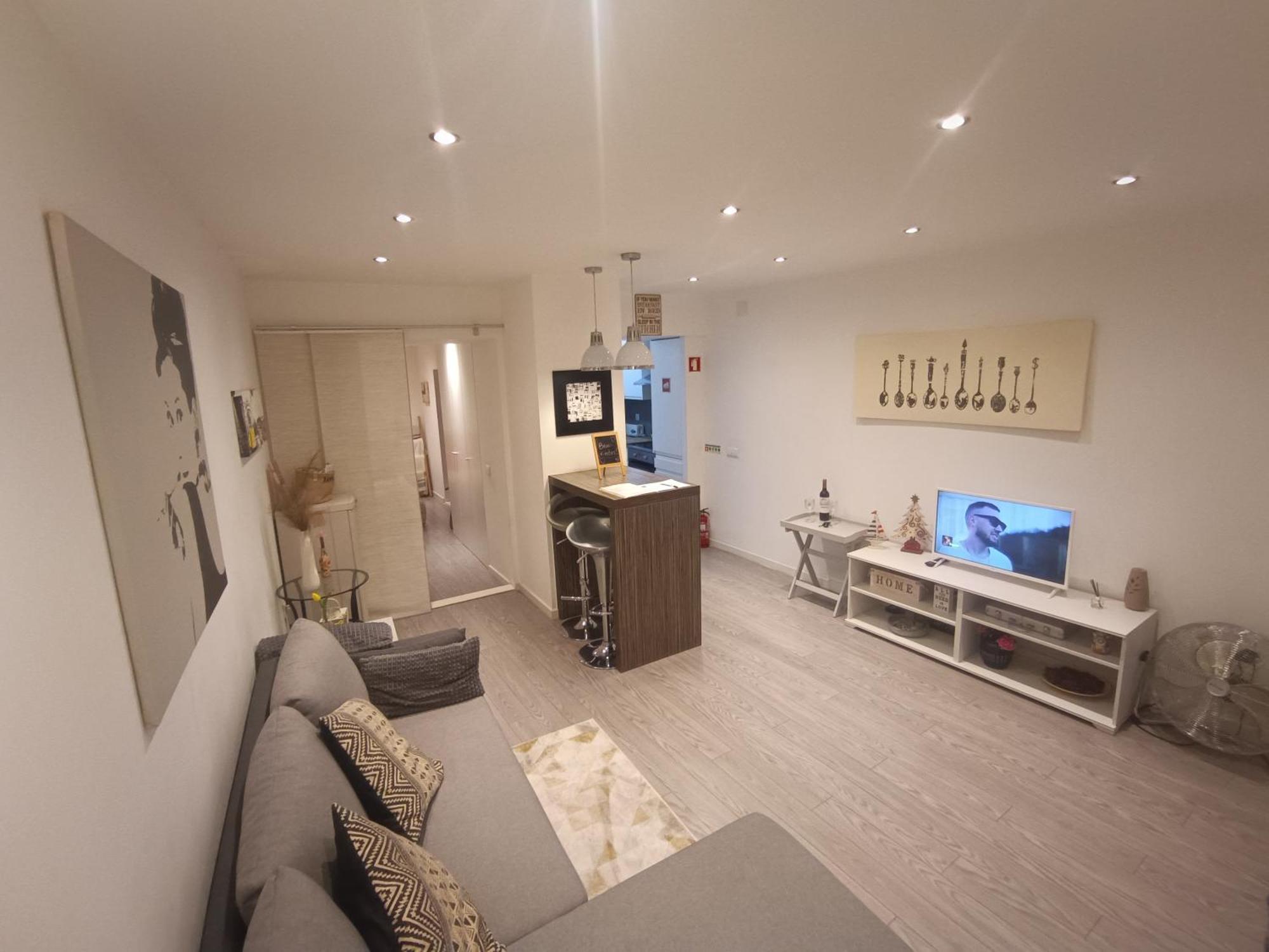Alfama New Apartment 28925/Al Lisboa 外观 照片